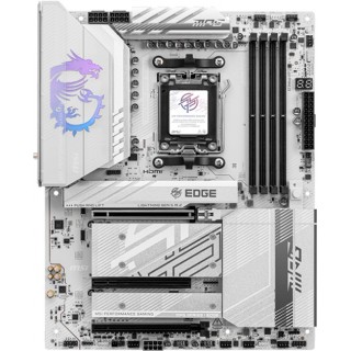 MSI MPG B850 EDGE TI WIFI, Socket AM5 MSI MPG B850 EDGE TI WIFI, Socket AM5